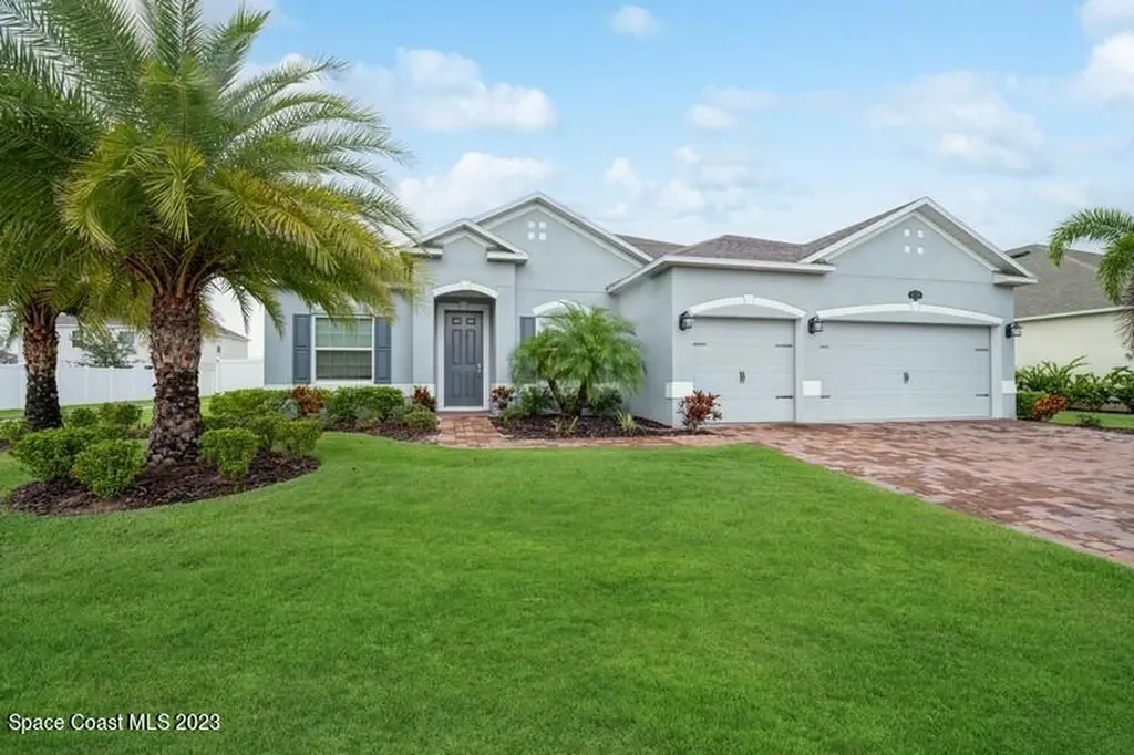 4755 Hebron Drive Merritt Island FL 32953