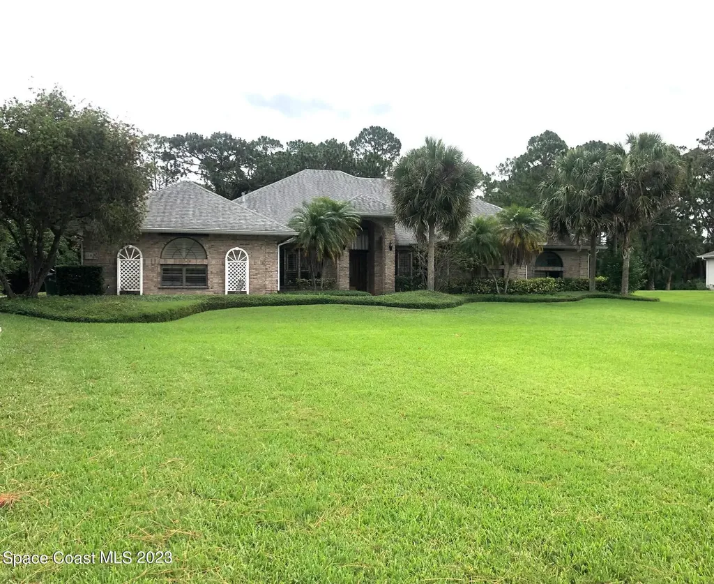 4100 Careywood Drive Melbourne FL 32934