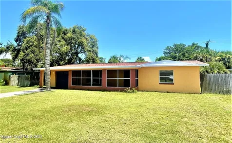124 W Volusia Lane Cocoa Beach FL 32931