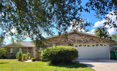 1758 Ponderosa Lane Titusville FL 32796