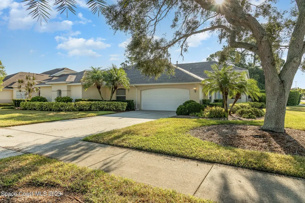 1973 Golf Vista Boulevard Rockledge FL 32955