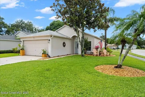 2250 Twilight Circle Melbourne FL 32935