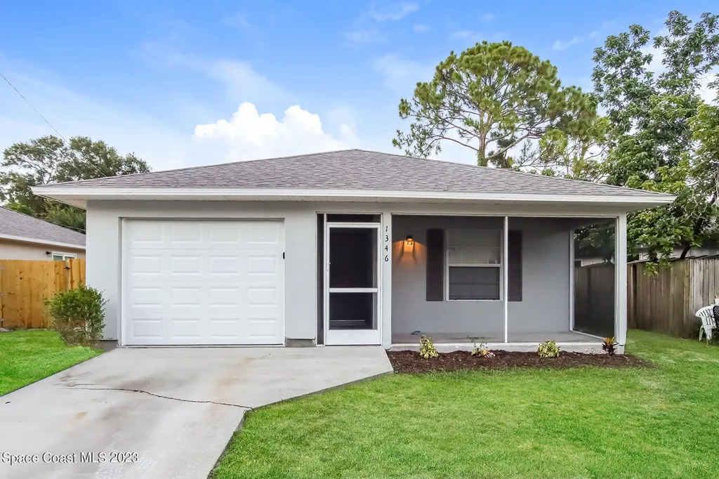 1346 21st Avenue SW Vero Beach FL 32962
