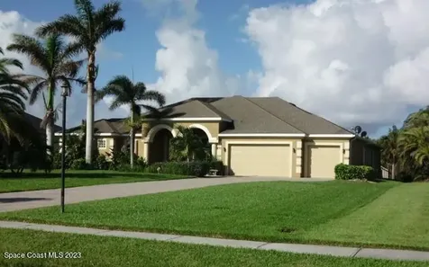 5306 Royal Paddock Way Merritt Island FL 32953