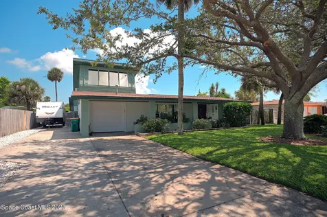 124 W Suwannee Lane Cocoa Beach FL 32931