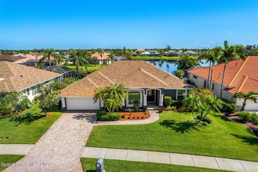 4321 Stoney Point Road Melbourne FL 32940