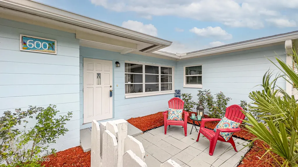 600 Lorraine Drive Melbourne FL 32935