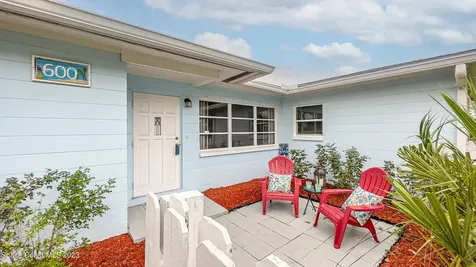 600 Lorraine Drive Melbourne FL 32935