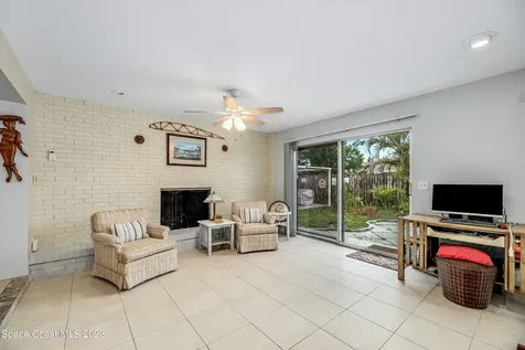 600 Lorraine Drive Melbourne FL 32935