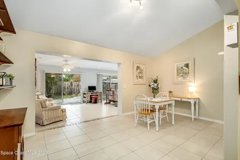 600 Lorraine Drive Melbourne FL 32935