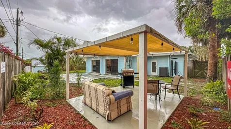 600 Lorraine Drive Melbourne FL 32935