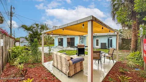 600 Lorraine Drive Melbourne FL 32935