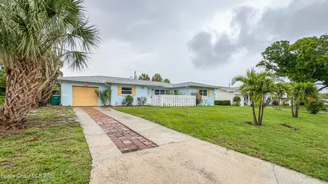 600 Lorraine Drive Melbourne FL 32935