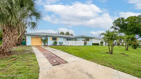 600 Lorraine Drive Melbourne FL 32935