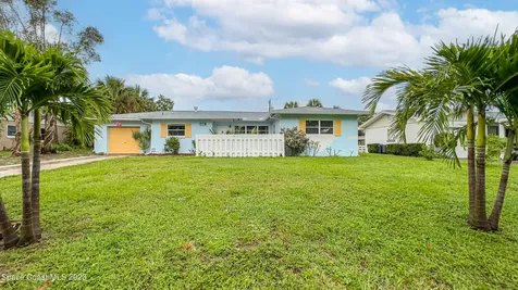 600 Lorraine Drive Melbourne FL 32935