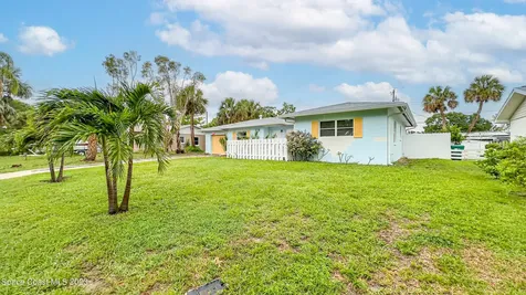 600 Lorraine Drive Melbourne FL 32935