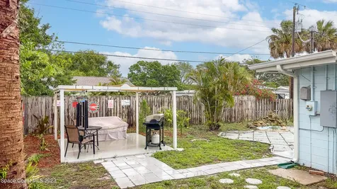 600 Lorraine Drive Melbourne FL 32935