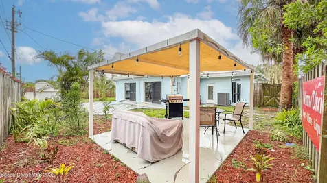 600 Lorraine Drive Melbourne FL 32935