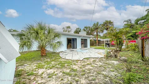 600 Lorraine Drive Melbourne FL 32935