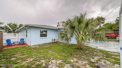 600 Lorraine Drive Melbourne FL 32935