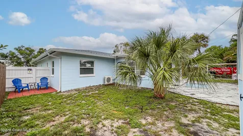 600 Lorraine Drive Melbourne FL 32935