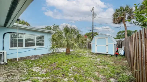 600 Lorraine Drive Melbourne FL 32935