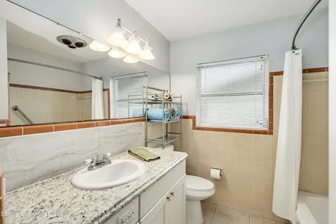 600 Lorraine Drive Melbourne FL 32935