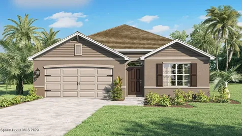 1540 De Groodt Road SW Palm Bay FL 32908