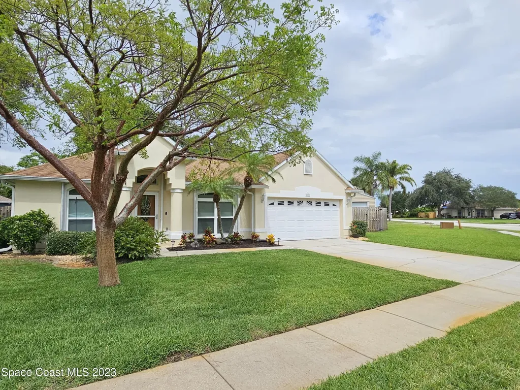 820 Saint Michel Drive Rockledge FL 32955