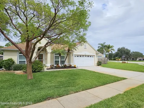 820 Saint Michel Drive Rockledge FL 32955