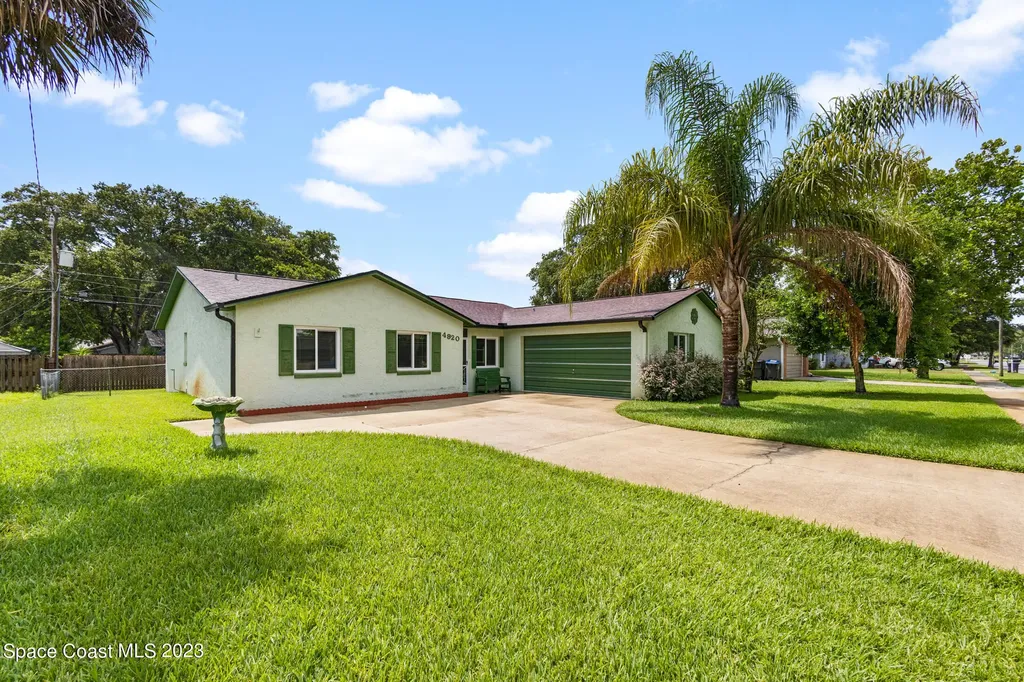 4920 Volusia Avenue Titusville FL 32780