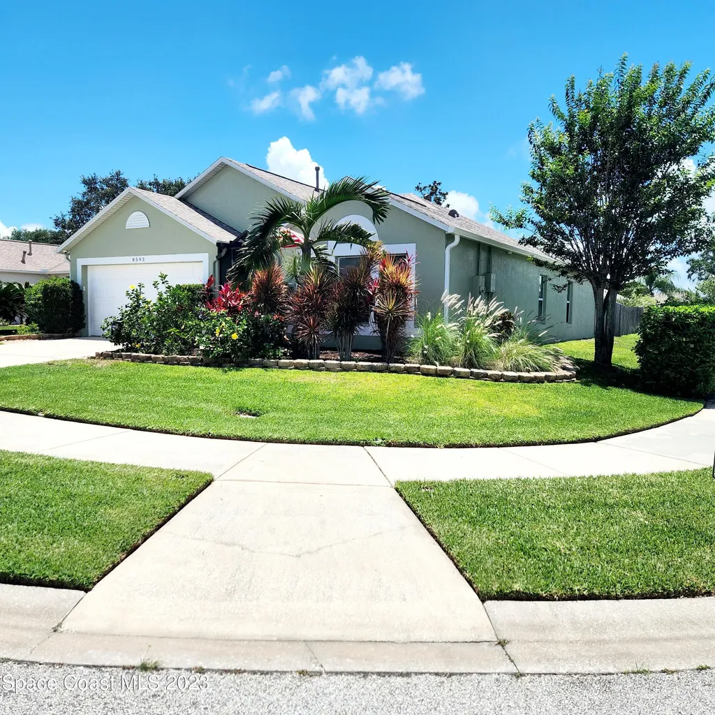 8593 Winder Way Melbourne FL 32940