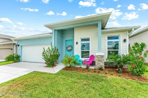 1076 Corbin Circle SW Palm Bay FL 32908