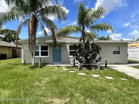 608 Japonica Drive Melbourne FL 32901
