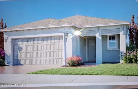 9154 Alister Drive Melbourne FL 32940
