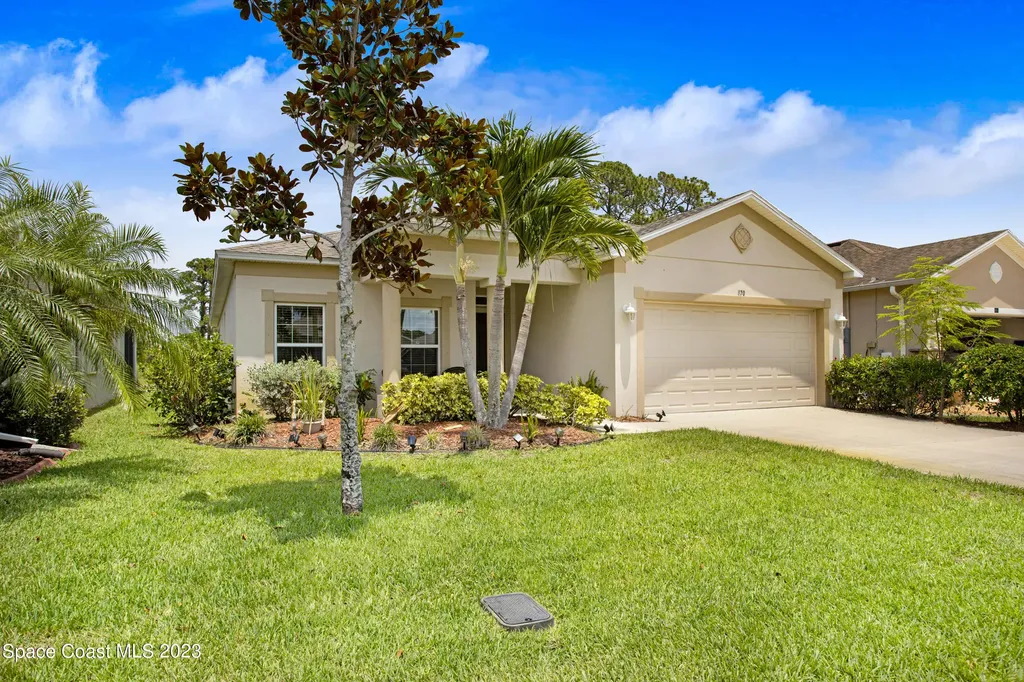 870 Morning Cove Circle SE Palm Bay FL 32909
