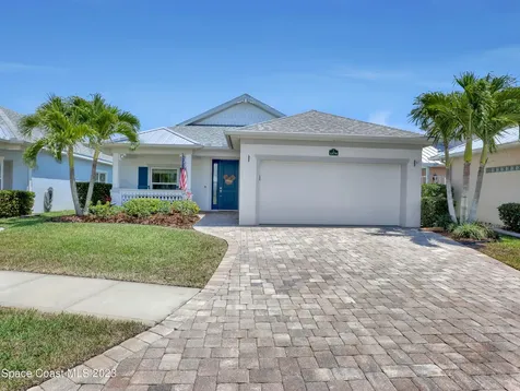 1579 Tullagee Avenue Melbourne FL 32940