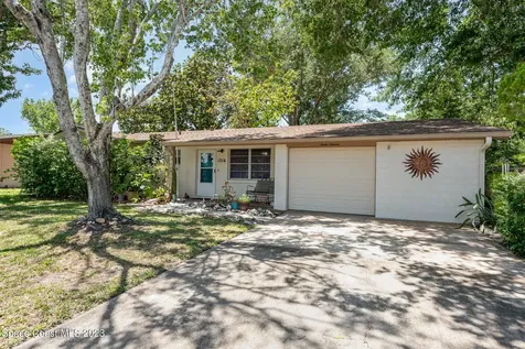 1216 Pollyanna Drive Titusville FL 32796