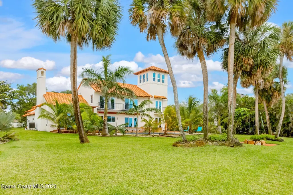 2230 N Riverside Drive Indialantic FL 32903