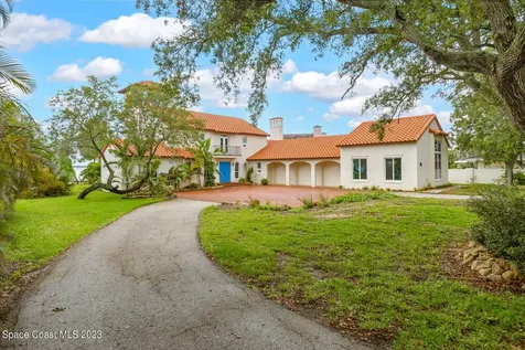 2230 N Riverside Drive Indialantic FL 32903