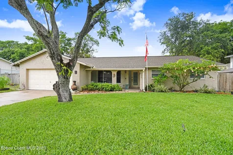 3020 Mulberry Drive Titusville FL 32780
