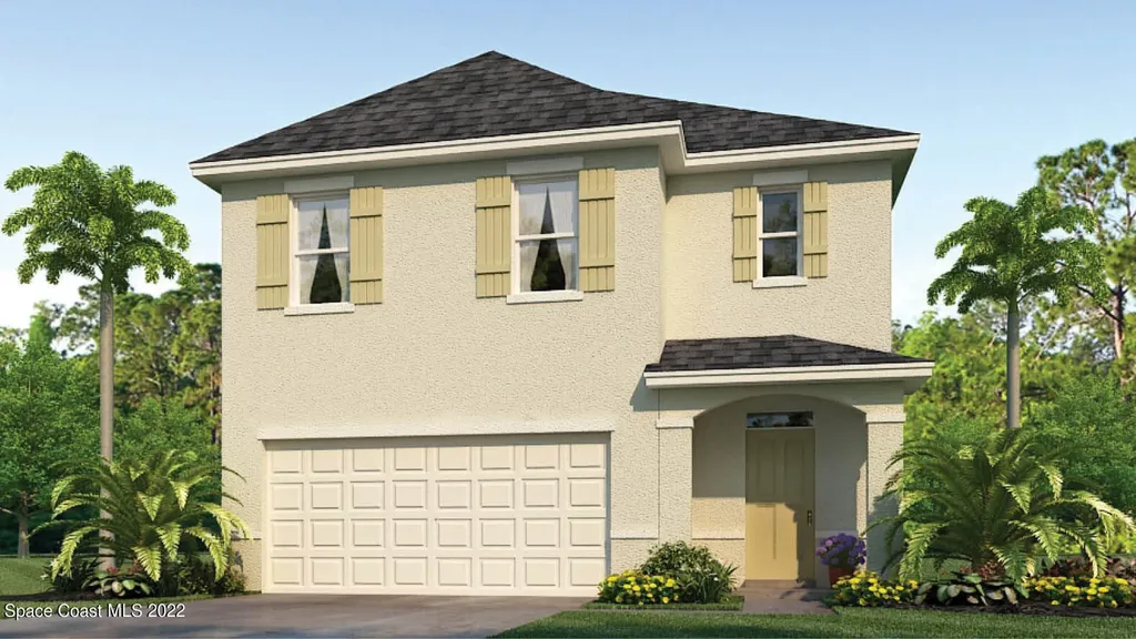 1216 Valley View Avenue Rockledge FL 32955
