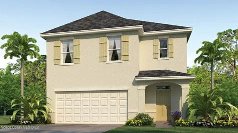 1216 Valley View Avenue Rockledge FL 32955