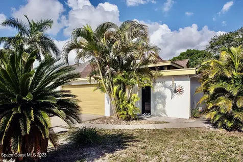3484 Quail Court Melbourne FL 32935