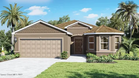 1306 Valley View Avenue Rockledge FL 32955