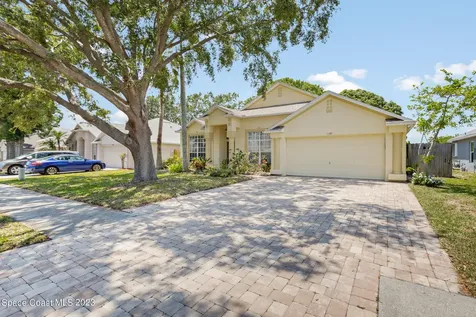 2140 Hedgerow Drive Merritt Island FL 32953