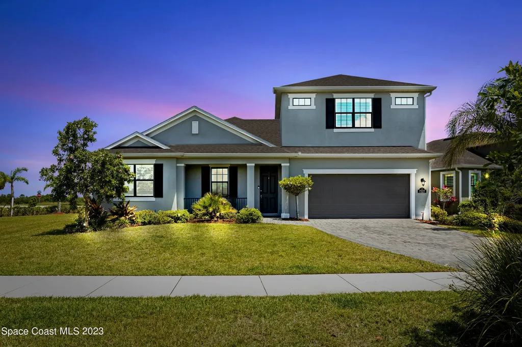 7327 Bluemink Lane Melbourne FL 32940