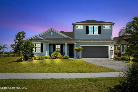 7327 Bluemink Lane Melbourne FL 32940