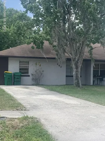 460 Country Lane Drive Cocoa FL 32926