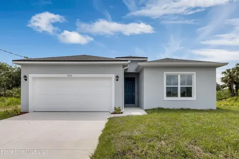 1766 Hallendale Avenue Palm Bay FL 32908